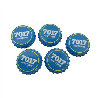 Kan QR Code Crown Caps användas för virtuell verklighet (VR)-upplevelser?